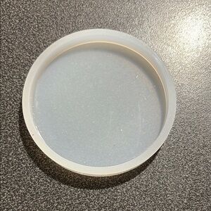 Used coaster resin mold